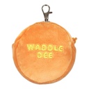 (PO) Kirby's Dream Land Pu Pi Face Mini Pouch Waddle Dee Image_3