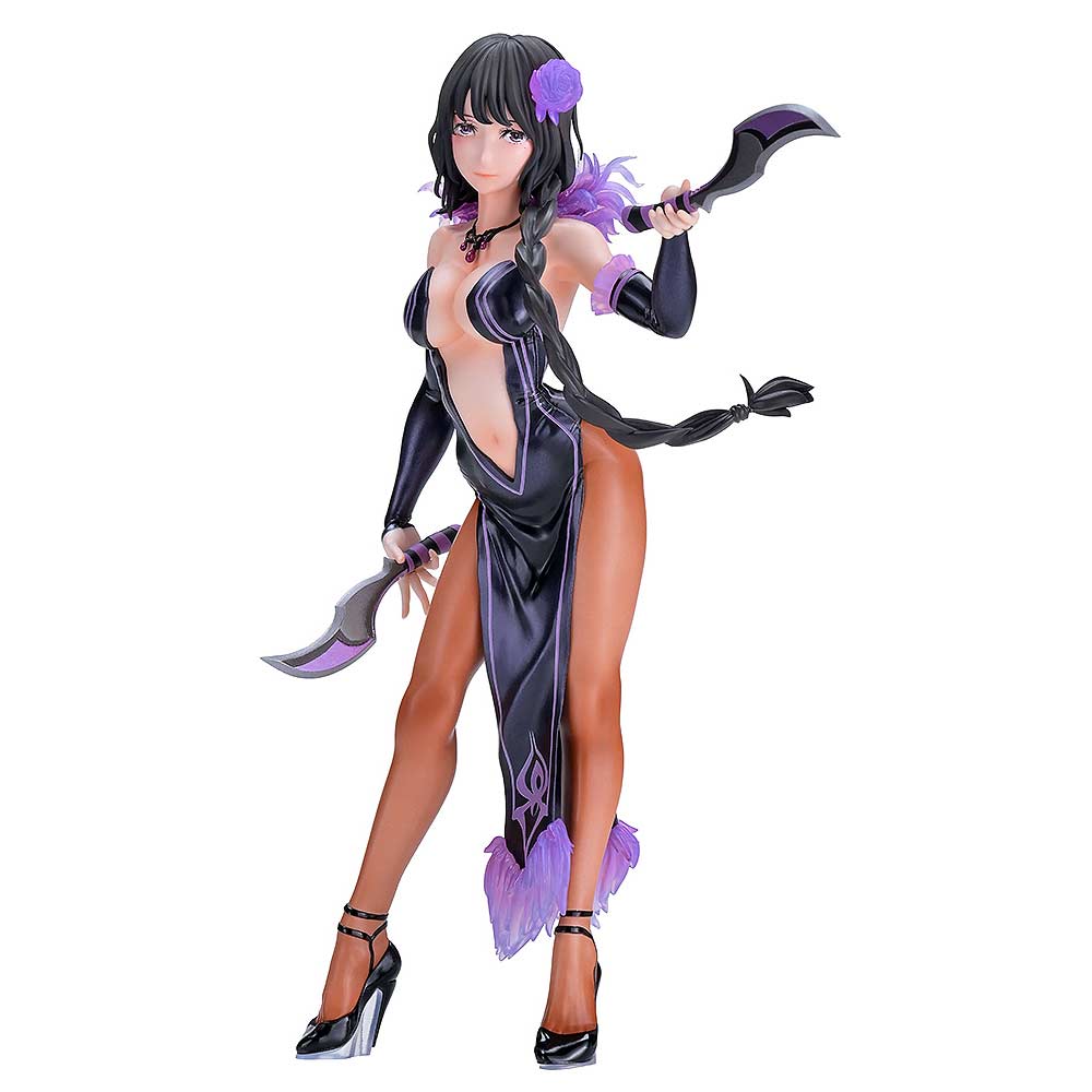 (PO) RE:Zero Starting Life in Another World - Elsa Granhiert Beautiful Bowel Hunter Image_2