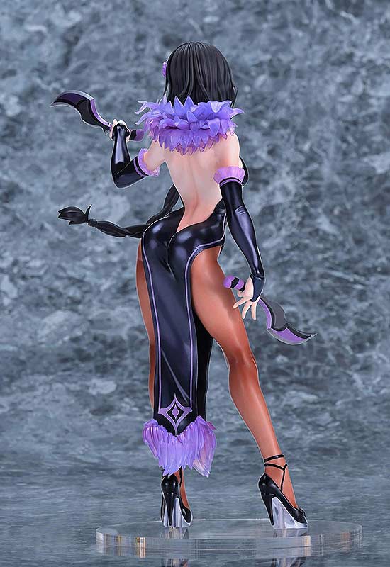 (PO) RE:Zero Starting Life in Another World - Elsa Granhiert Beautiful Bowel Hunter Image_5