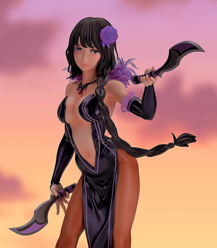 (PO) RE:Zero Starting Life in Another World - Elsa Granhiert Beautiful Bowel Hunter Image_10