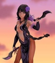 (PO) RE:Zero Starting Life in Another World - Elsa Granhiert Beautiful Bowel Hunter Image_10