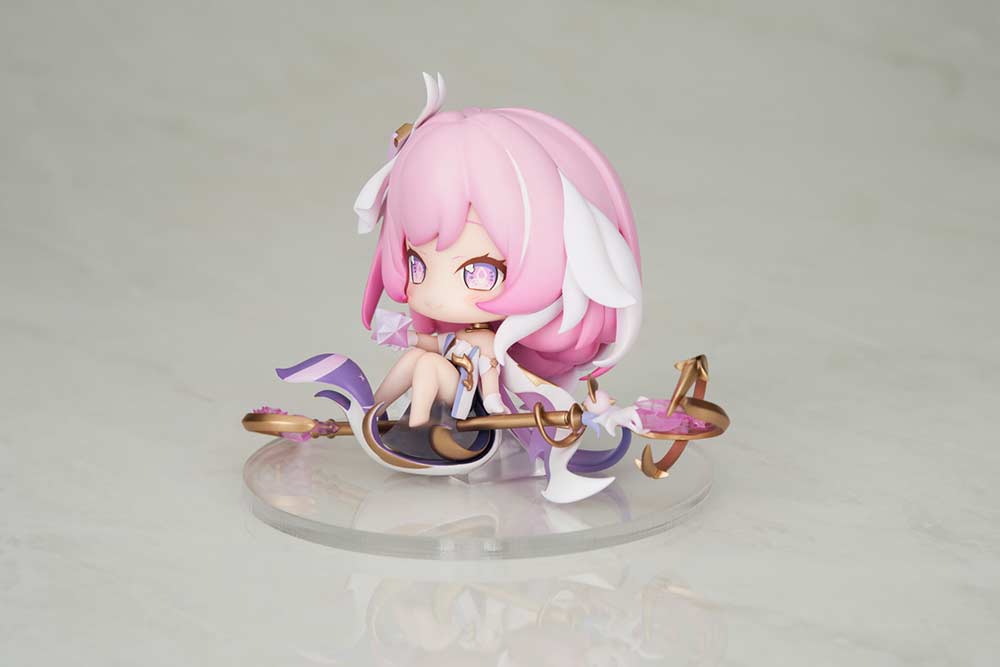 (PO) Asteroid Series Honkai Impact 3rd - Elysia Herrscher of Human: Ego Image_2