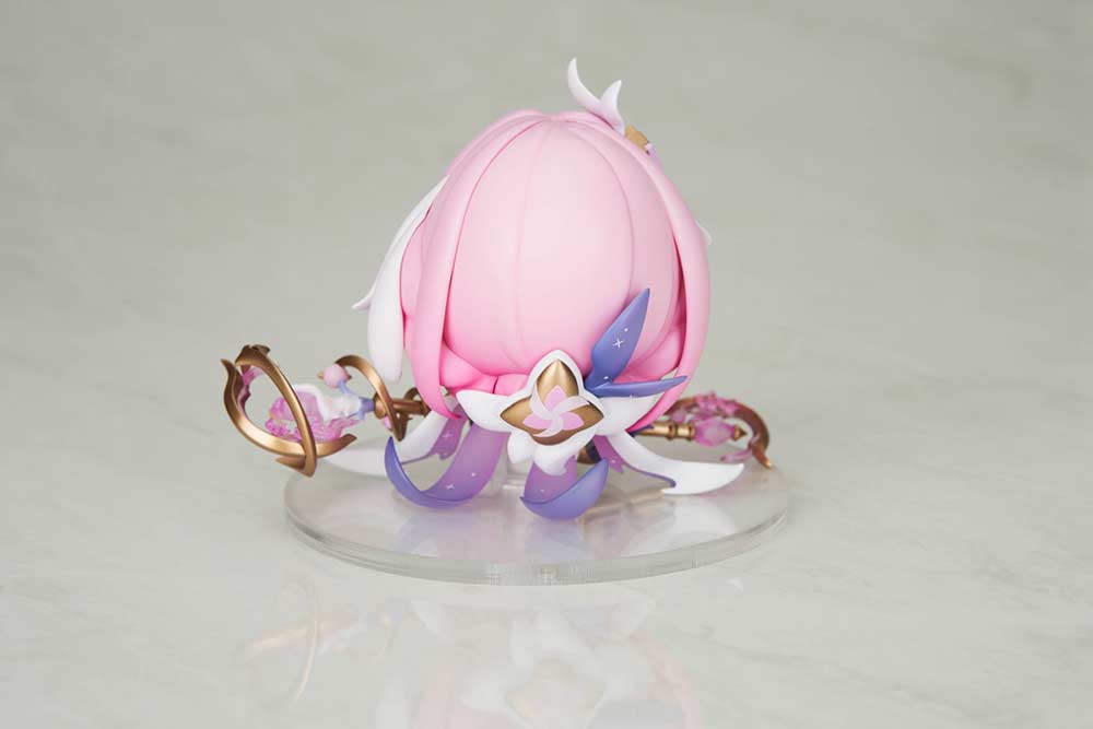 (PO) Asteroid Series Honkai Impact 3rd - Elysia Herrscher of Human: Ego Image_3