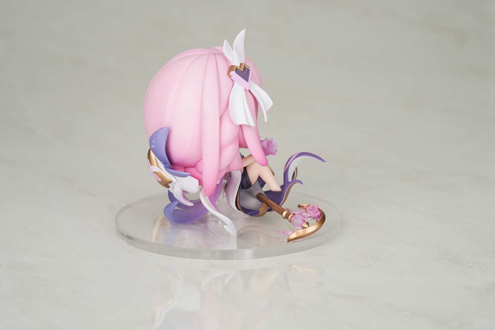 (PO) Asteroid Series Honkai Impact 3rd - Elysia Herrscher of Human: Ego Image_4