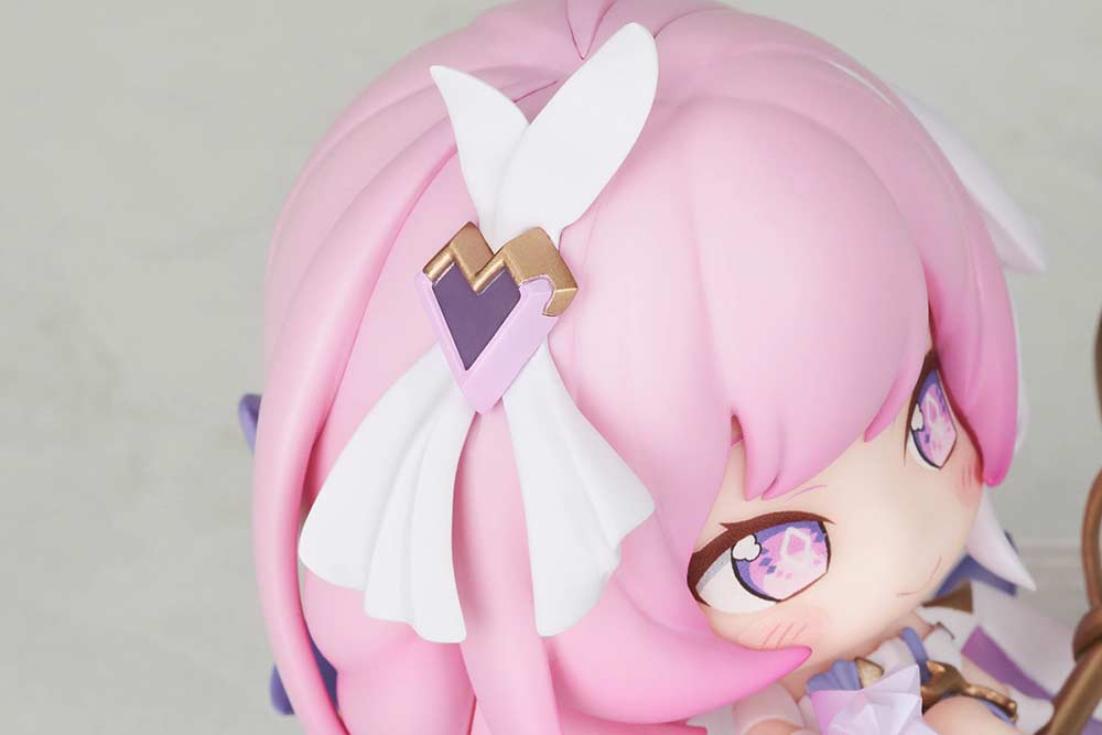 (PO) Asteroid Series Honkai Impact 3rd - Elysia Herrscher of Human: Ego Image_5