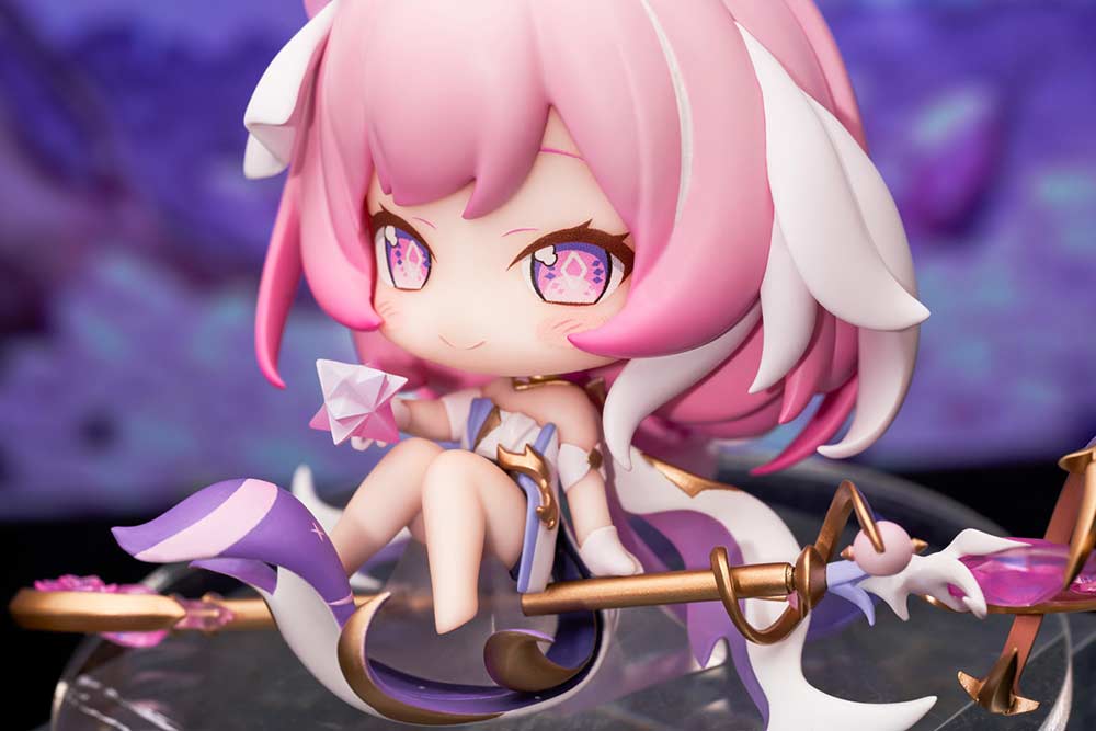 (PO) Asteroid Series Honkai Impact 3rd - Elysia Herrscher of Human: Ego Image_7