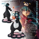 (PO) Kadokawa Collection Kuma Kuma Kuma Bear Punch! - Yuna Image_1