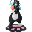 (PO) Kadokawa Collection Kuma Kuma Kuma Bear Punch! - Yuna Image_2