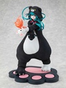 (PO) Kadokawa Collection Kuma Kuma Kuma Bear Punch! - Yuna Image_4