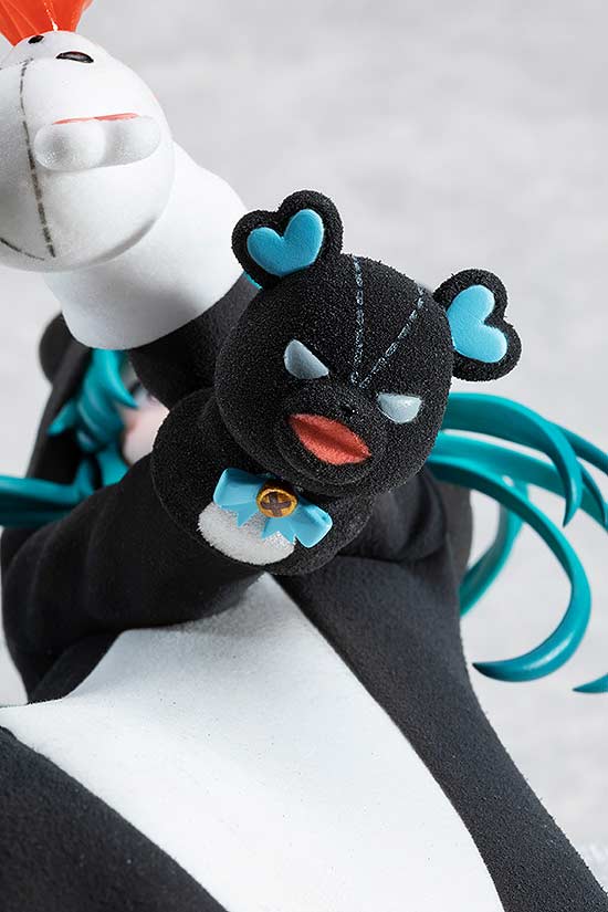 (PO) Kadokawa Collection Kuma Kuma Kuma Bear Punch! - Yuna Image_7