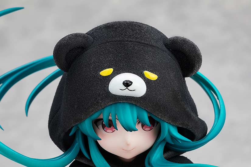 (PO) Kadokawa Collection Kuma Kuma Kuma Bear Punch! - Yuna Image_8