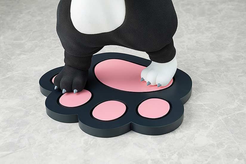 (PO) Kadokawa Collection Kuma Kuma Kuma Bear Punch! - Yuna Image_9