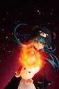 (PO) Kadokawa Collection Kuma Kuma Kuma Bear Punch! - Yuna Image_12