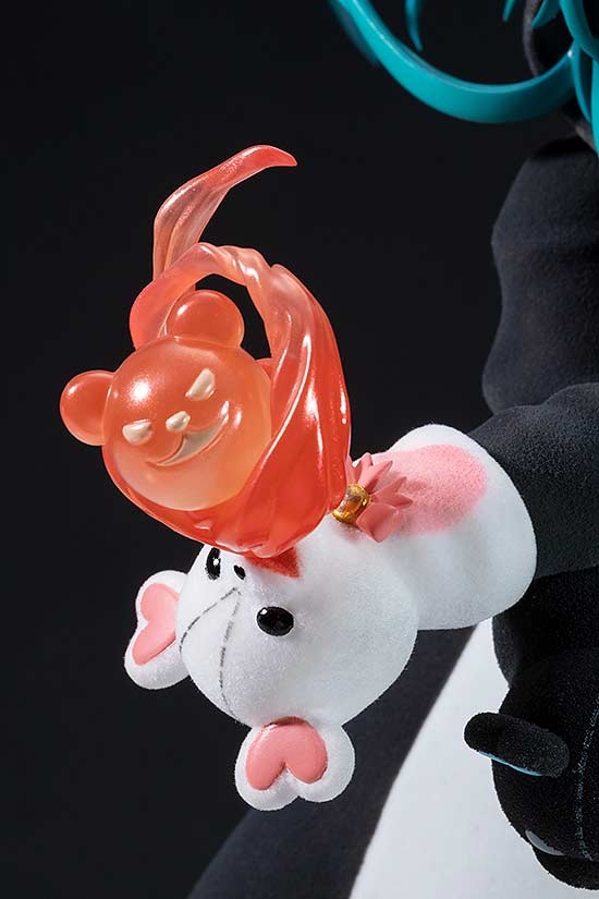 (PO) Kadokawa Collection Kuma Kuma Kuma Bear Punch! - Yuna Image_13