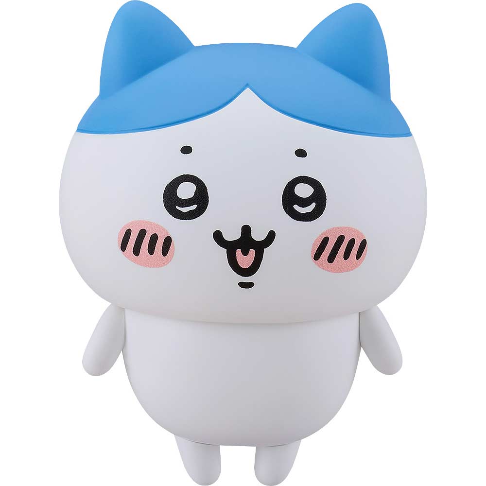 (PO) Nendoroid 2168 Chiikawa - Hachiware Image_1