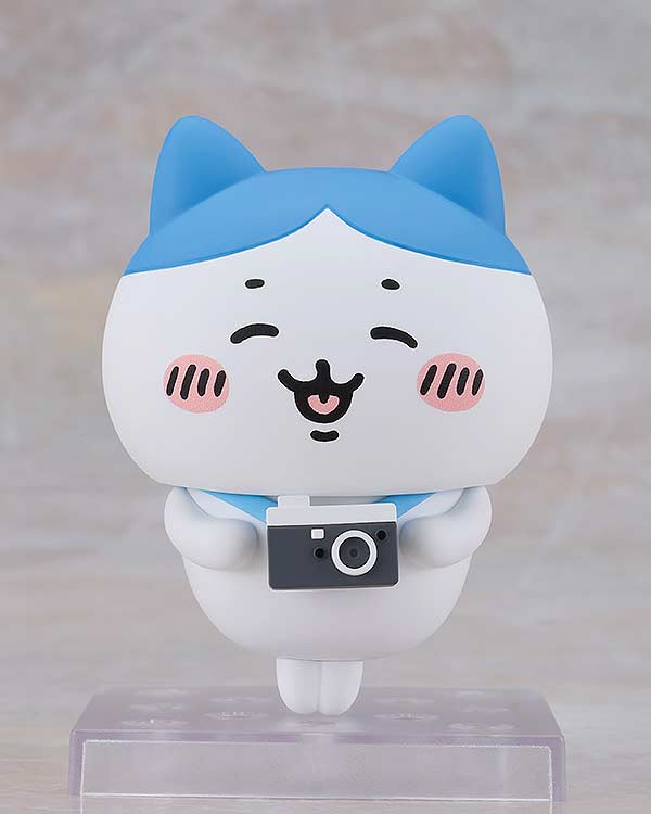 (PO) Nendoroid 2168 Chiikawa - Hachiware Image_3