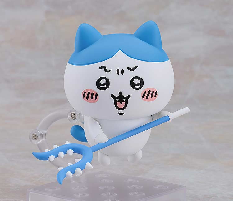 (PO) Nendoroid 2168 Chiikawa - Hachiware Image_4
