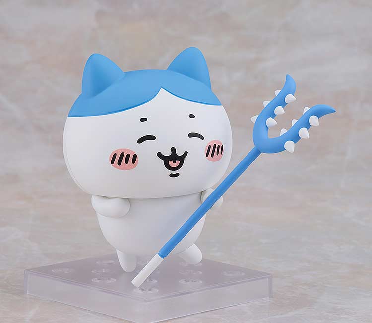(PO) Nendoroid 2168 Chiikawa - Hachiware Image_5