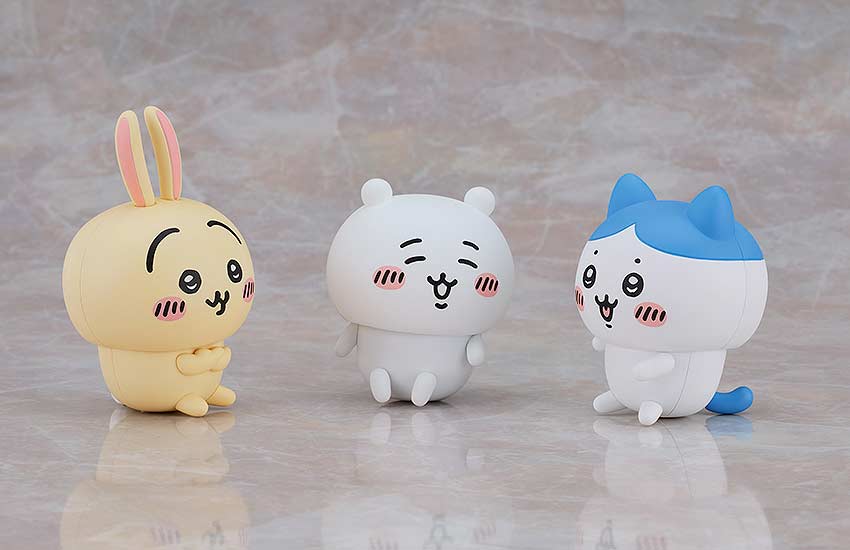 (PO) Nendoroid 2169 Chiikawa - Usagi Image_6