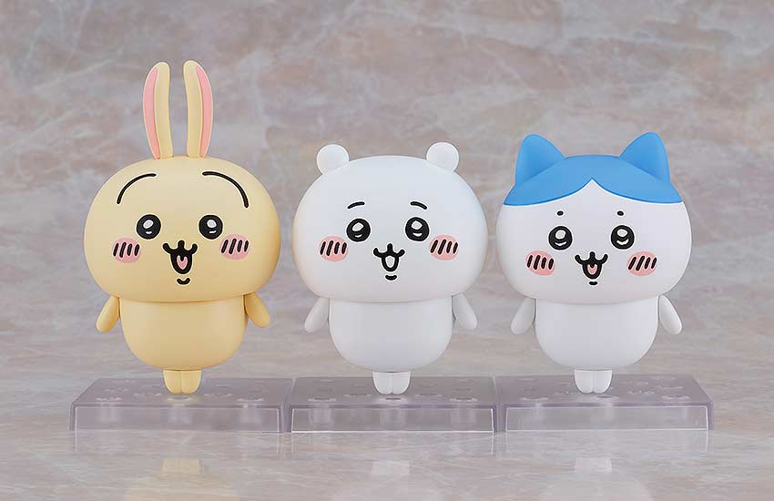 (PO) Nendoroid 2169 Chiikawa - Usagi Image_7