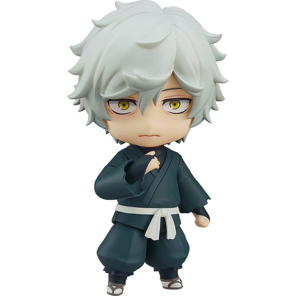 (PO) Nendoroid 2184 Hell's Paradise: Jigokuraku - Gabimaru Image_1