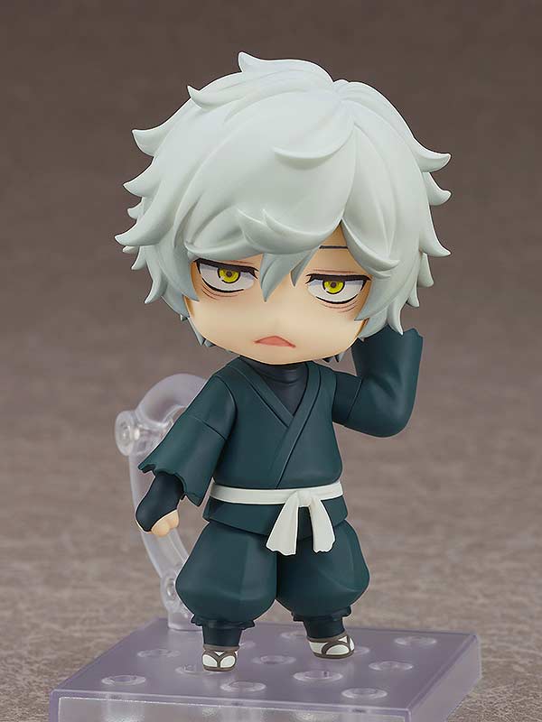 (PO) Nendoroid 2184 Hell's Paradise: Jigokuraku - Gabimaru Image_3