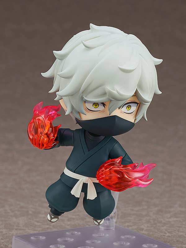 (PO) Nendoroid 2184 Hell's Paradise: Jigokuraku - Gabimaru Image_7