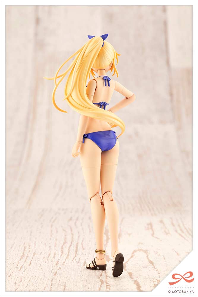 (PO) Sousai Shojo Teien Saeki Ritsuka Swim Style Image_6