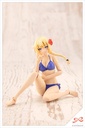 (PO) Sousai Shojo Teien Saeki Ritsuka Swim Style Image_11