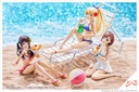 (PO) Sousai Shojo Teien Saeki Ritsuka Swim Style Image_18