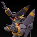 (PO) ACKS TN-03 Gunbuster 1/1000 Gunbuster Super Inazuma Kick Ver. Image_1