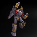 (PO) ACKS TN-03 Gunbuster 1/1000 Gunbuster Super Inazuma Kick Ver. Image_5