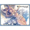(PO) Chara Sleeve Collection Matt Series Granblue Fantasy - Tikoh No. MT1625 Image_1
