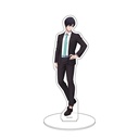 (PO) Chara Acrylic Figure Blue Lock Suit Ver. Itoshi Rin (Original Illustration) Image_1