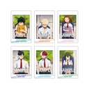 (PO) My Hero Academia Photo Card Set Heroes Nap Image_1