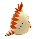 (PO) Monster Hunter Fuwa Tama Plush Kulu-Ya-Ku Image_2