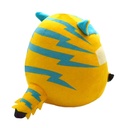 (PO) Monster Hunter Fuwa Tama Plush Tigrex Image_2