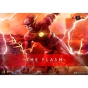 (PO) Movie Masterpiece Series MMS713 - The Flash - The Flash Image_3