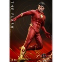 (PO) Movie Masterpiece Series MMS713 - The Flash - The Flash Image_6