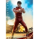(PO) Movie Masterpiece Series MMS713 - The Flash - The Flash Image_12