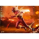 (PO) Movie Masterpiece Series MMS713 - The Flash - The Flash Image_17