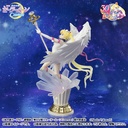 (PO) Figuarts Zero Chouette Eternal Sailormoon - Darkness calls to light, and light, summons darkness - Image_3