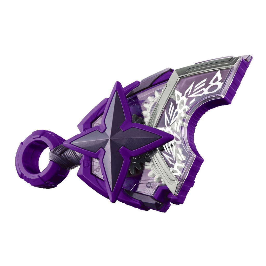 (PO) Kamen Rider Geats DX Shinobi Raise Buckle Image_6