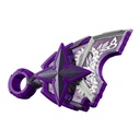 (PO) Kamen Rider Geats DX Shinobi Raise Buckle Image_6