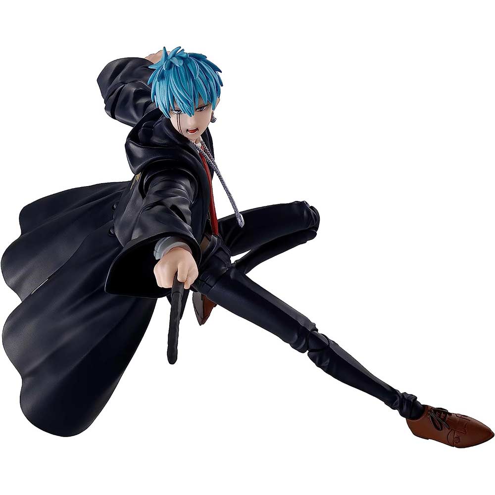 (PO) S.H.Figuarts Mashle: Magic and Muscles - Lance Crown Image_2