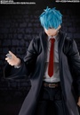 (PO) S.H.Figuarts Mashle: Magic and Muscles - Lance Crown Image_8