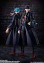 (PO) S.H.Figuarts Mashle: Magic and Muscles - Lance Crown Image_11