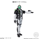 (PO) Shodo - XX (Double Cross) Kamen Rider 5 [BOX] Image_5