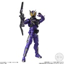 (PO) Shodo - XX (Double Cross) Kamen Rider 5 [BOX] Image_10