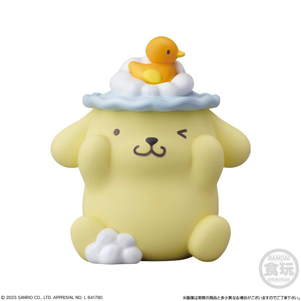 (PO) Sanrio Character Friends 2 [BOX] Image_3